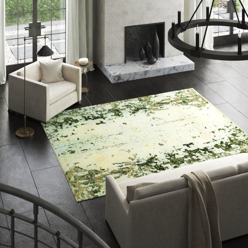 Chelsea One-of-a-Kind 8' X 9'10" Area Rug