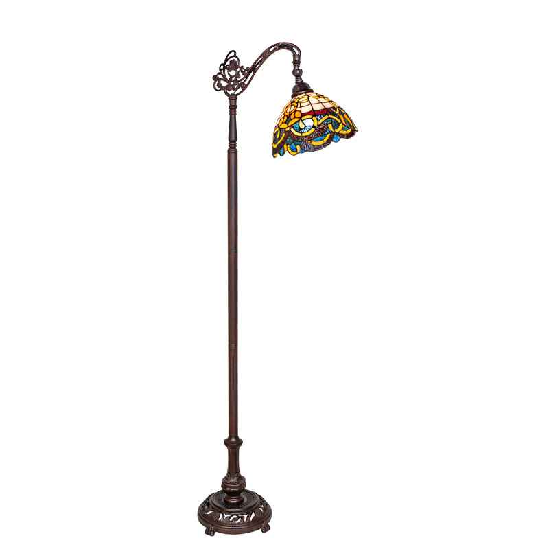Task Floor Lamp