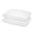 Memory Foam Firm Cooling Pillow
