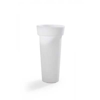 Battery Powered Integrated LED Polyethylene LED Speaker