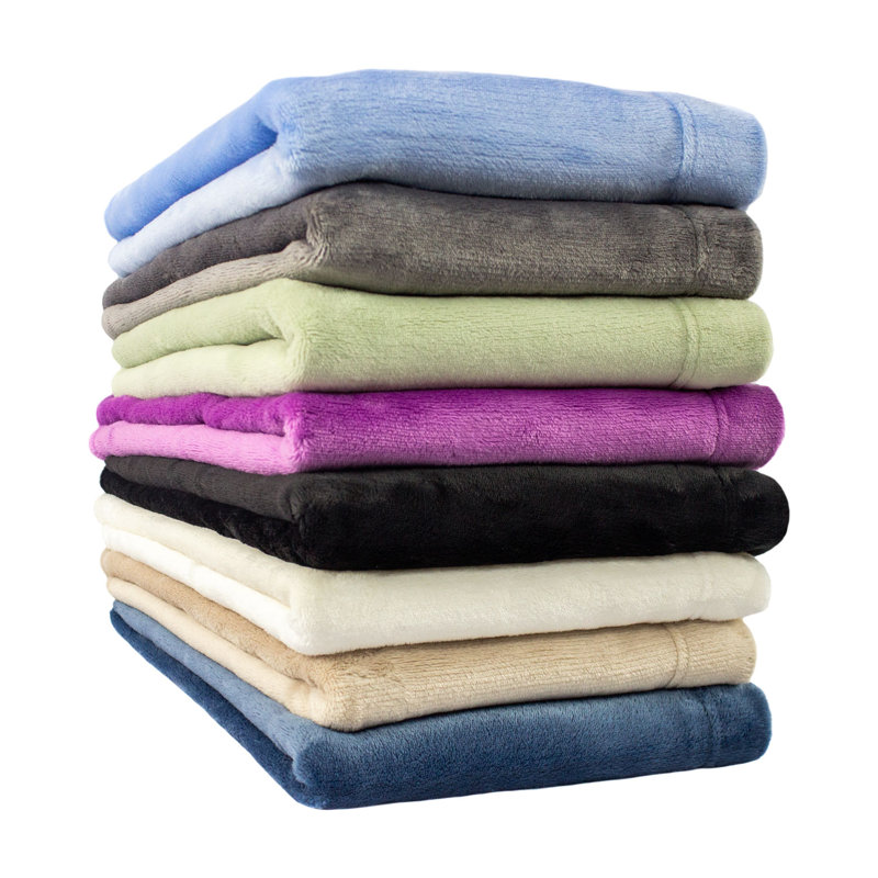 Polyester Machine Woven Sheet Set, King, Ivory