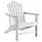 Bostrom Outdoor Adirondack Chair-2117842702