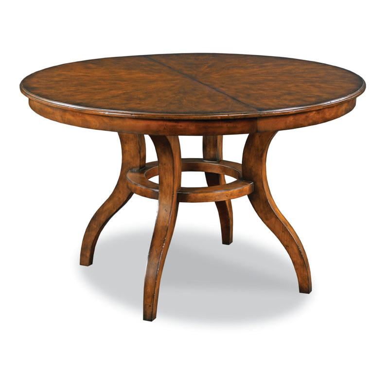 Camden Round Dining Table
