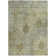 Machine Washable Indoor/Outdoor Leavittsburg ACN2235 Floral Rug