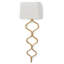 Sinuous Sconce-23131669