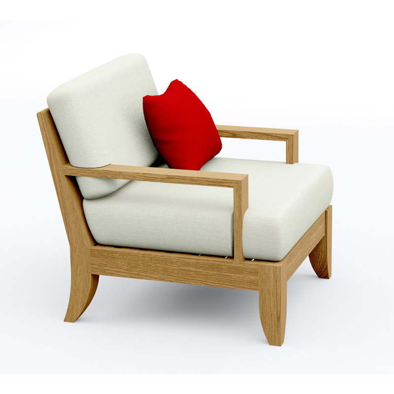 Atnas Outdoor Patio Sofa