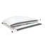 Trousse de toilette 2 compartiments Sanitized