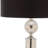 Gadson Glass Table Lamp