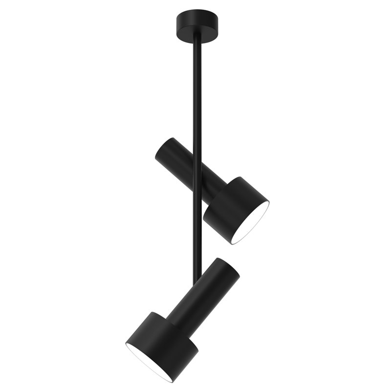 Linterna 2 - Light Sputnik Chandelier