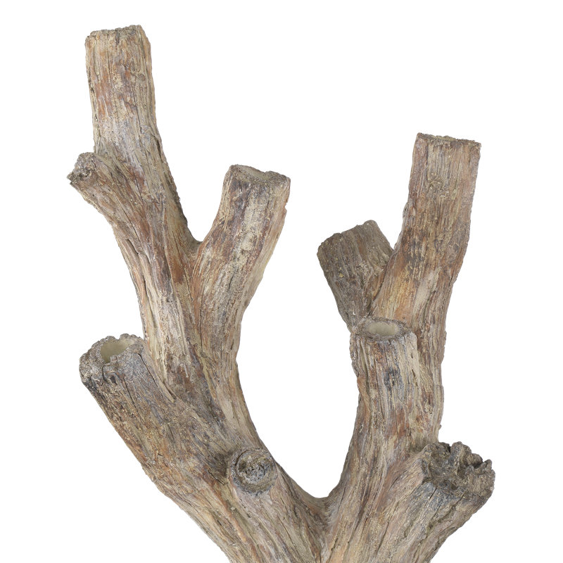 Rafaela Large Flameless/LED Candelabra