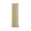Rolo Room Cylindrical Bar Reversible Designer Radiator-80139751-80139753