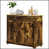 Rustic Brown