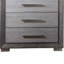 Commode 5 tiroirs Valintataw