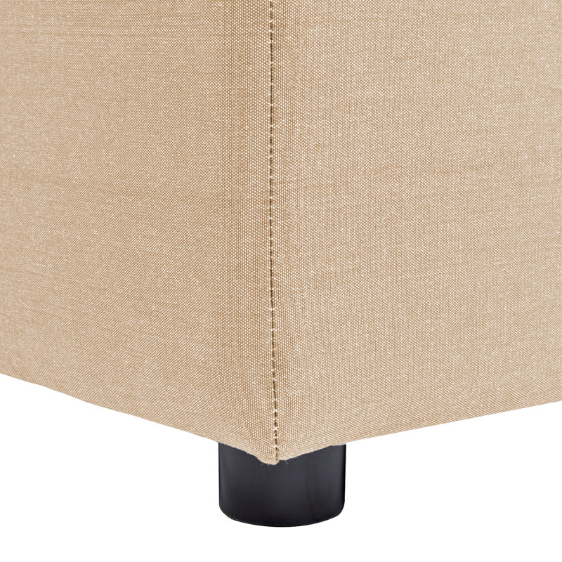 Saylee 140 de large, Beige