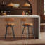 360° Swivel Bar Stools Set Of 2-208584959