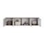 Dayzee Unfinished TV Stand for TVs up to 55"-38284430