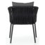 Porto Outdoor Dining Armchair