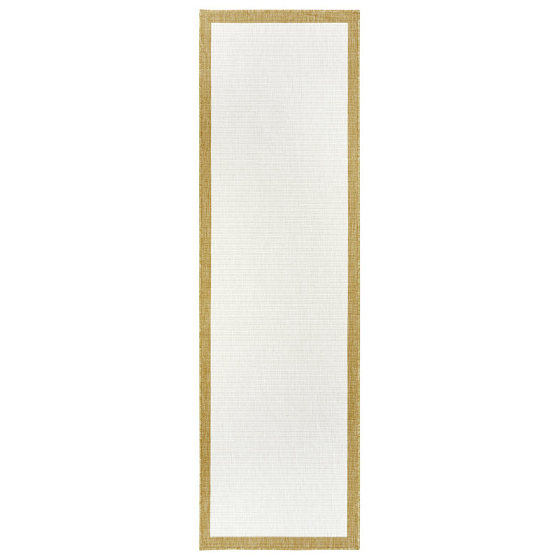 Twin - Wendeteppiche Indoor / Outdoor Area Rug, Rectangle 200 x 290cm