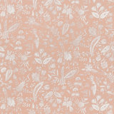 Norden Tulia Linen Print Fabric