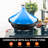 NutriChef 2.75 Quarts Non-Stick Ceramic Stock Pot-69957563