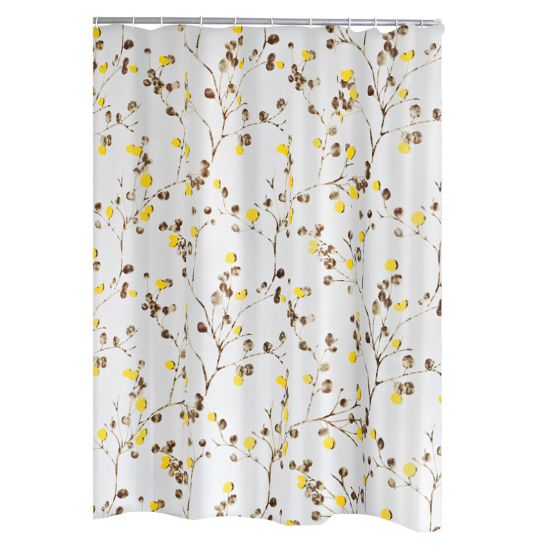 Shower Curtain