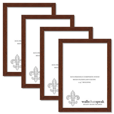 Bredyn Picture Frame For Puzzles Posters Photos Or Artwork
