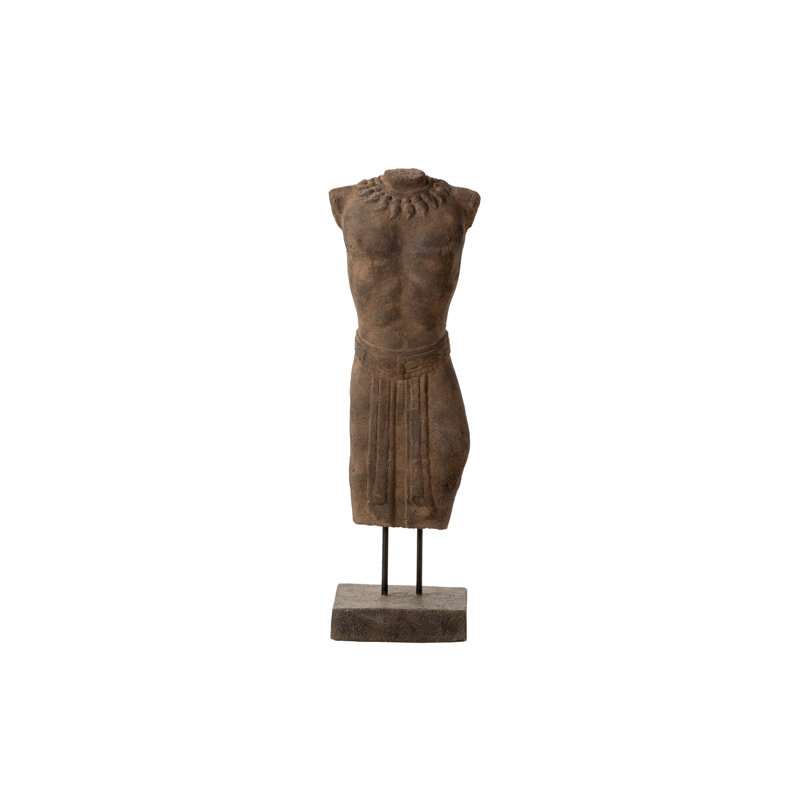 People Figurines & Sculptures