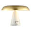 Marble Table Lamp