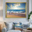 Sea Sunset - Photographic Print-377589845-272107731