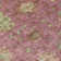Machine Washable Indoor/Outdoor Xhevrie Pink Rug