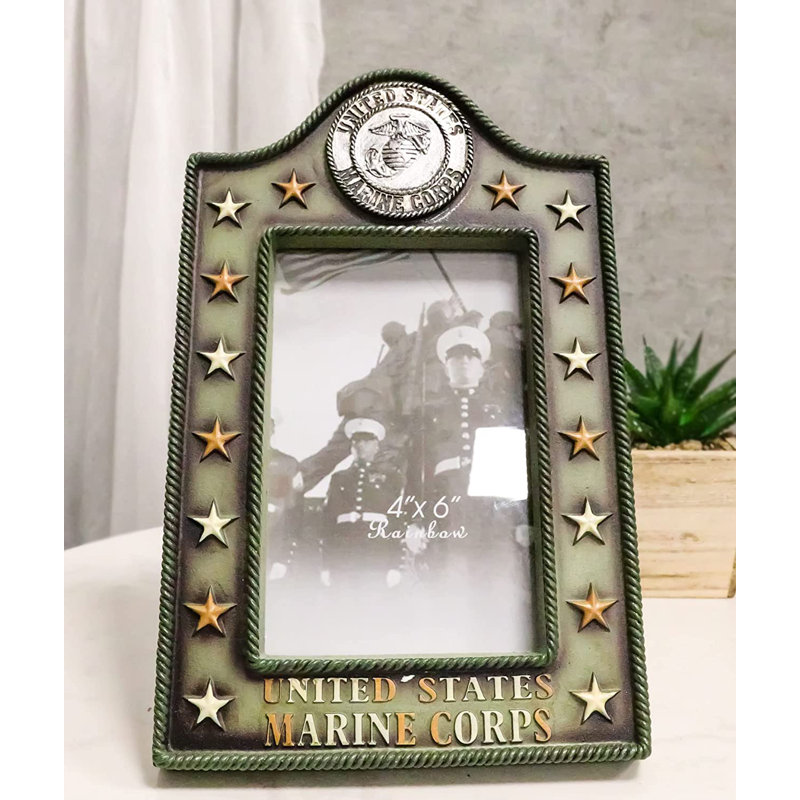 Plaque décorative Gottliebe