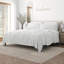 Ensemble de draps en microfibre à motif de blé Becky Cameron™-230786445-230786438
