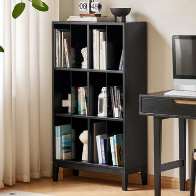 Bibliothèque noire tendance