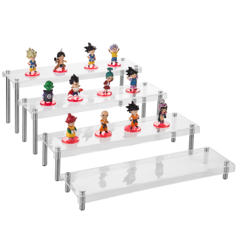 Luti 4-Piece Tiered Stand Set