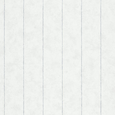 Amogh Collection Pinstripes 10.05m x 53cm Wallpaper Roll
