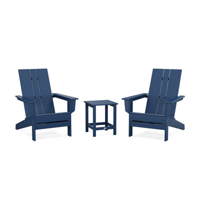 POLYWOOD® Adirondack Chair