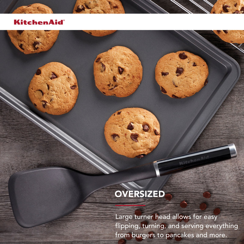 KitchenAid® Classic Solid Turner