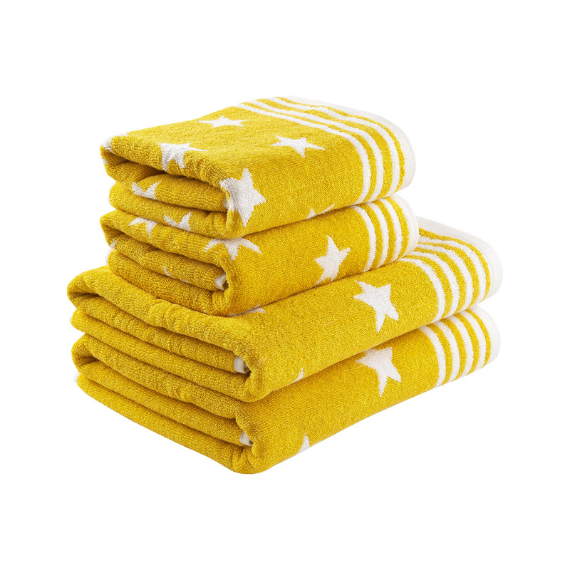 Machesney Mulit-Size Set, Ochre