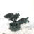 Bronze Three Sea Turtles Fountain