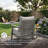 Ahumada Outdoor Lounge Chair