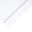 Ensemble de draps 100% coton 600 fils Camillo Scallop-67149262-67149270