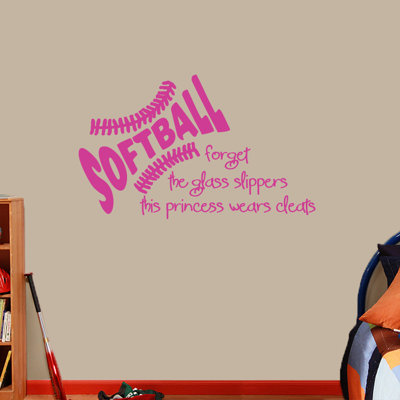 Sports Non-Wall Damaging