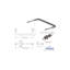 1 Wall Mounted Towel Bar-49300008-117482846