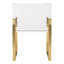 Fauteuil l 23 po Petegem