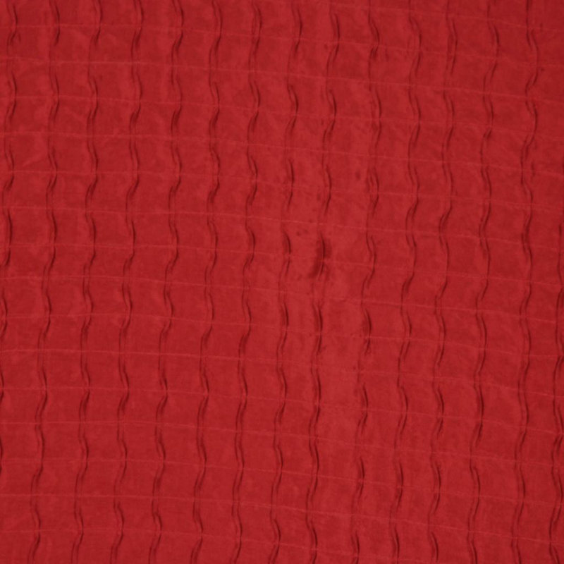 Tissu argenté, Pome granit