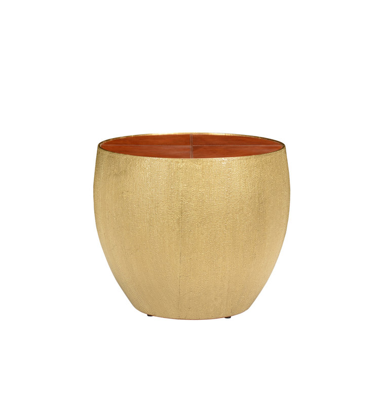 table de bout cylindriques