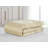 Golden Stripe 10 Piece Bed in a Bag-1493471839