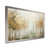 Silver Single Picture Framed