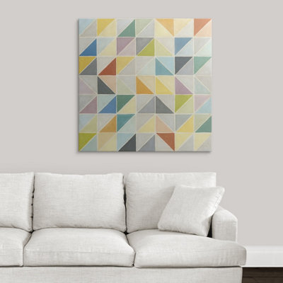 « i », art textuel megan meagher Multifaceted