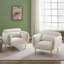 Fauteuil Dru Living Accent Velveta-1175687477
